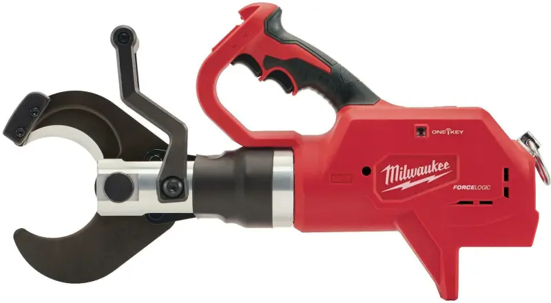 M18™ FORCE LOGIC™ hydraulické kleště na kabely (MI4933459268)